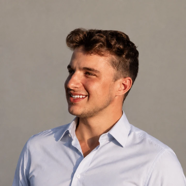 Raphaël Dionne, Canada sales representative for NDL Keg