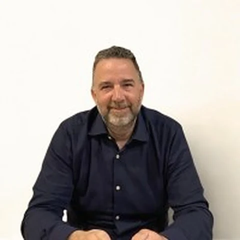 Sylvain Dionne, Canada representative for Group NDL